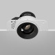 Встраиваемый светильник Maytoni Technical Focus LED mini DL127-8W4K-TRS-B