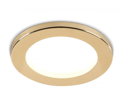 Встраиваемый светильник Ambrella Light Techno Spot IP Protect TN6634 Встраиваемый светильник Ambrella Light Techno Spot IP Protect TN6634