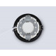 Встраиваемый светильник Ambrella Light Techno spot GX Standard tech TN51814