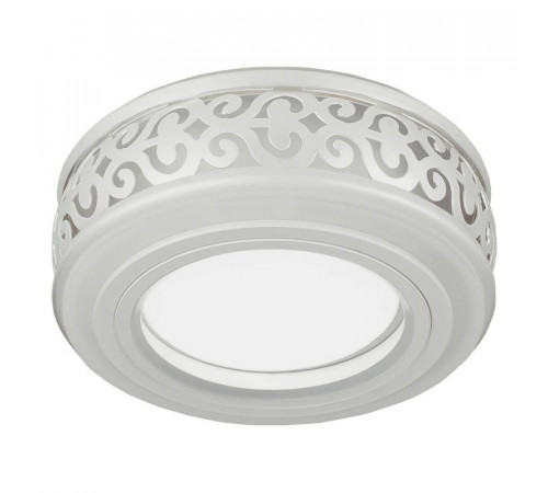 Встраиваемый светильник Gauss Backlight BL144