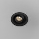 Встраиваемый светильник Maytoni Technical Dip T DL128-10W3K-B