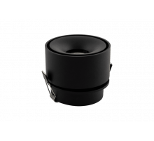 Встраиваемый светильник DesignLed T003112-KZ-12-BL-WW 002888