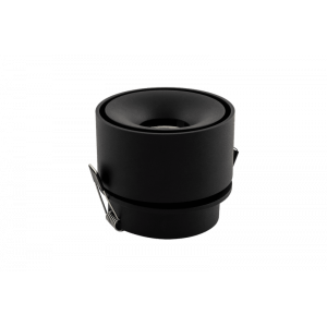 Встраиваемый светильник DesignLed T003112-KZ-12-BL-WW 002888