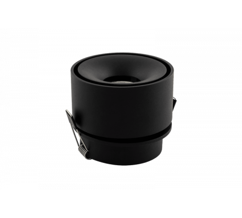 Встраиваемый светильник DesignLed T003112-KZ-12-BL-WW 002888