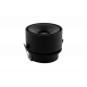 Встраиваемый светильник DesignLed T003112-KZ-12-BL-WW 002888
