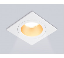 Встраиваемый светильник Ambrella Light Techno spot Technic base TN102827