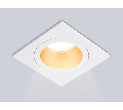 Встраиваемый светильник Ambrella Light Techno spot Technic base TN102827 Встраиваемый светильник Ambrella Light Techno spot Technic base TN102827