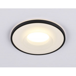 Встраиваемый светильник Ambrella Light Techno spot Acrylic Tech TN3201