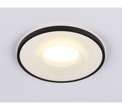 Встраиваемый светильник Ambrella Light Techno spot Acrylic Tech TN3201 Встраиваемый светильник Ambrella Light Techno spot Acrylic Tech TN3201