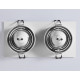 Встраиваемый светильник Ambrella Light Techno Spot Standard Tech TN102759