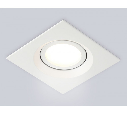 Встраиваемый светильник Ambrella Light Techno Spot Standard Tech TN102743 Встраиваемый светильник Ambrella Light Techno Spot Standard Tech TN102743