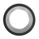 Встраиваемый светильник Feron DL512 53306