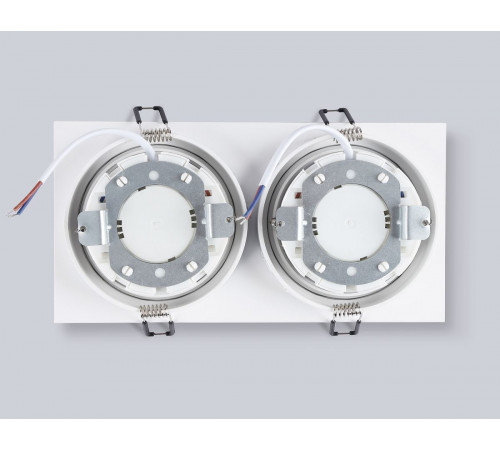Встраиваемый светильник Ambrella Light Techno spot IP Protect TN6612 Встраиваемый светильник Ambrella Light Techno spot IP Protect TN6612