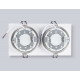 Встраиваемый светильник Ambrella Light Techno spot IP Protect TN6612