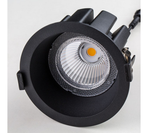 Встраиваемый светильник Lightstar Ciclone 385147