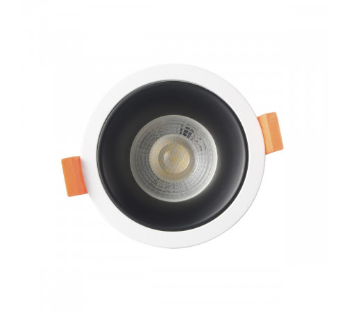 Встраиваемый светильник Crystal Lux CLT 081C WH-BL Встраиваемый светильник Crystal Lux CLT 081C WH-BL