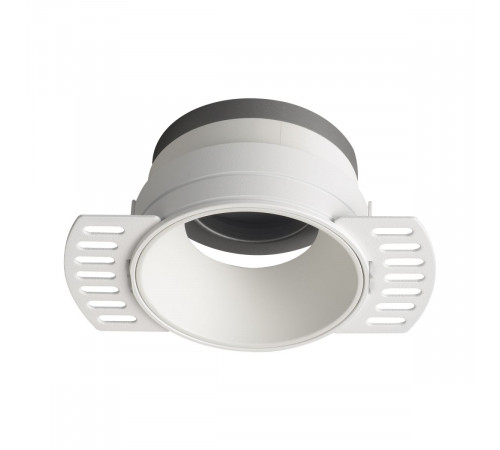 Встраиваемый светильник Crystal Lux CLT 079C1 WH Встраиваемый светильник Crystal Lux CLT 079C1 WH