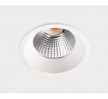 Встраиваемый светильник Italline IT06-6038 white 4000K
