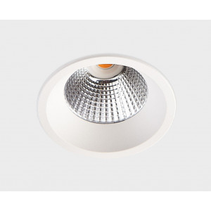 Встраиваемый светильник Italline IT06-6038 white 4000K