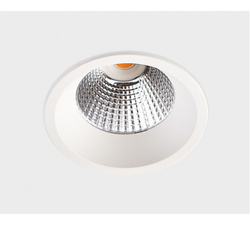 Встраиваемый светильник Italline IT06-6038 white 4000K