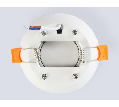 Встраиваемый светильник Ambrella Light Techno Spot IP Protect TN6636 Встраиваемый светильник Ambrella Light Techno Spot IP Protect TN6636