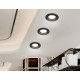 Встраиваемый светильник Ambrella Light Techno spot Technic base TN102816