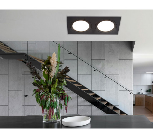 Встраиваемый светильник Ambrella Light Techno spot IP Protect TN6615 Встраиваемый светильник Ambrella Light Techno spot IP Protect TN6615