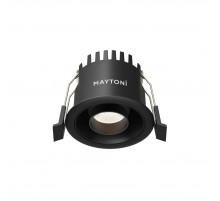 Встраиваемый светильник Maytoni Technical Dip T DL128-10W4K-B