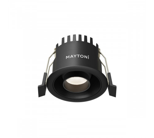 Встраиваемый светильник Maytoni Technical Dip T DL128-10W4K-B