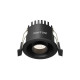 Встраиваемый светильник Maytoni Technical Dip T DL128-10W4K-B