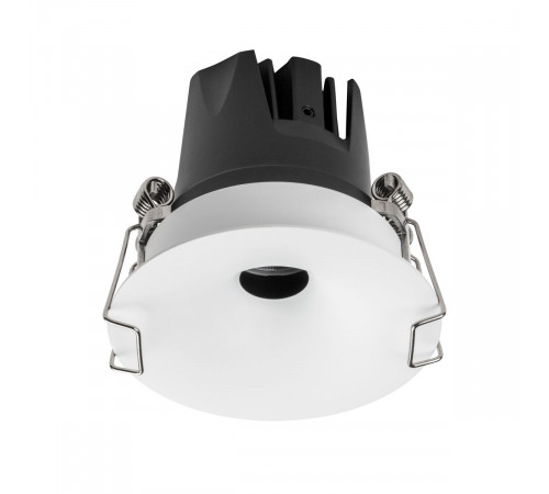 Встраиваемый светильник Lightstar Spira 074136 Встраиваемый светильник Lightstar Spira 074136