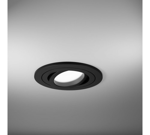 Встраиваемый светильник Lightera Moon LE204RL-1B Встраиваемый светильник Lightera Moon LE204RL-1B