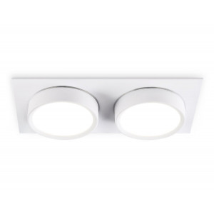 Встраиваемый светильник Ambrella Light Techno Spot IP Protect TN6741