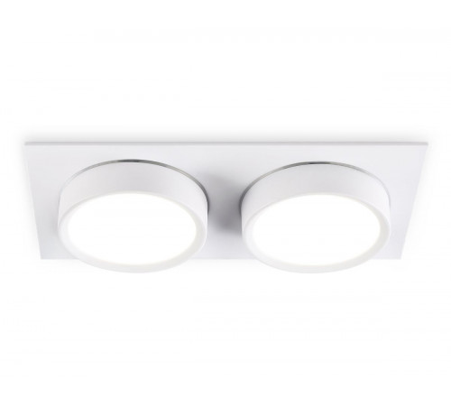 Встраиваемый светильник Ambrella Light Techno Spot IP Protect TN6741 Встраиваемый светильник Ambrella Light Techno Spot IP Protect TN6741