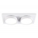 Встраиваемый светильник Ambrella Light Techno Spot IP Protect TN6741