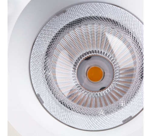 Встраиваемый светильник Lightstar Ciclone 385136