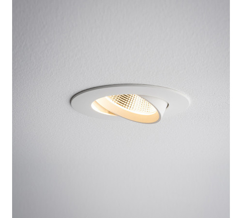 Встраиваемый светильник Nowodvorski Egina Led White 10546 Встраиваемый светильник Nowodvorski Egina Led White 10546