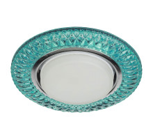 Встраиваемый светильник ЭРА DK LD23 BL2/WH Б0029629