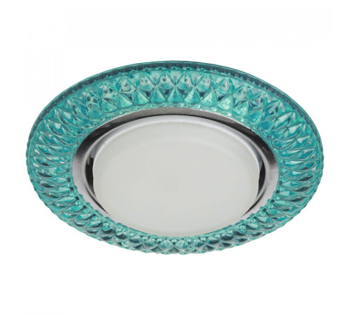 Встраиваемый светильник ЭРА DK LD23 BL2/WH Б0029629