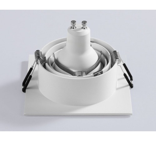Встраиваемый светильник Ambrella Light Techno Spot Standard Tech TN102757 Встраиваемый светильник Ambrella Light Techno Spot Standard Tech TN102757
