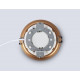 Встраиваемый светильник Ambrella Light Techno spot GX Standard tech TN51815