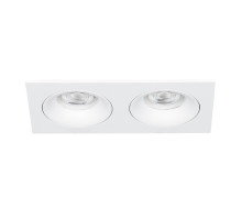 Встраиваемый светильник Arte Lamp Kant A9610PL-2WH