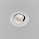 Встраиваемый светильник Maytoni Technical Focus LED mini DL127-8W3K-TRS-W