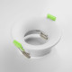 Встраиваемый светильник MR16 Lightstar Levigo Base 010066