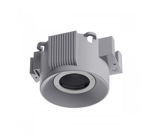 Встраиваемый светильник Maytoni Technical Intro 2.0 DL136-GU10-W