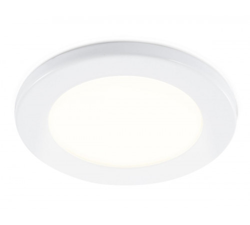 Встраиваемый светильник Ambrella Light Techno Spot IP Protect TN6630 Встраиваемый светильник Ambrella Light Techno Spot IP Protect TN6630