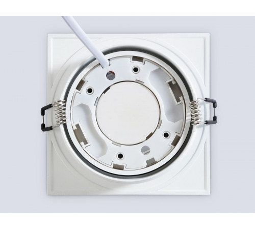 Встраиваемый светильник Ambrella Light Techno Spot Standard Tech TN52232 Встраиваемый светильник Ambrella Light Techno Spot Standard Tech TN52232