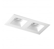 Встраиваемый светильник Lightstar Domino (214526+214506+214506+214006+214006) D5260606WMOD