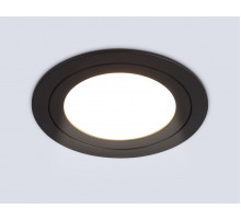 Встраиваемый светильник Ambrella Light Techno spot IP Protect TN6604