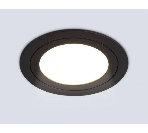 Встраиваемый светильник Ambrella Light Techno spot IP Protect TN6604 Встраиваемый светильник Ambrella Light Techno spot IP Protect TN6604